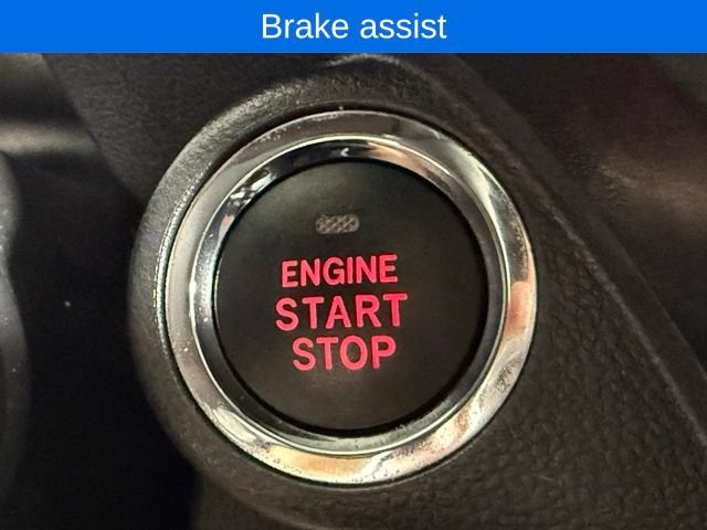 2023 Subaru WRX Limited