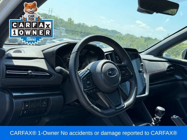 2023 Subaru WRX Limited