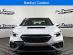 2023 Subaru WRX Limited