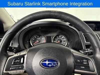 2015 Subaru XV Crosstrek 2.0i Premium