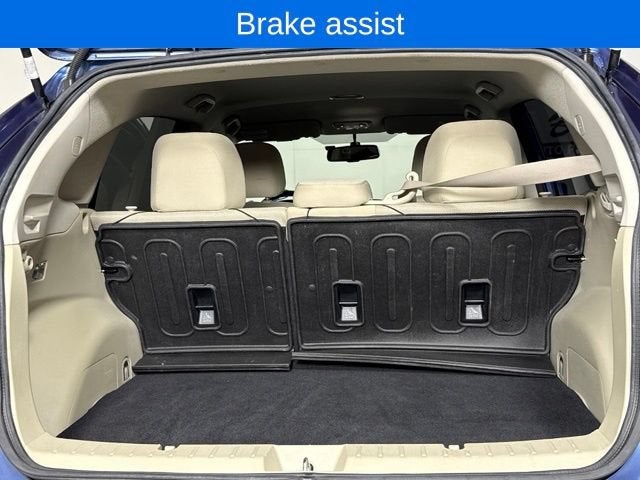 2015 Subaru XV Crosstrek 2.0i Premium