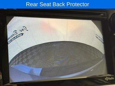2015 Subaru XV Crosstrek 2.0i Premium