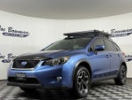 2015 Subaru XV Crosstrek 2.0i Premium
