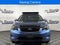 2015 Subaru XV Crosstrek 2.0i Premium