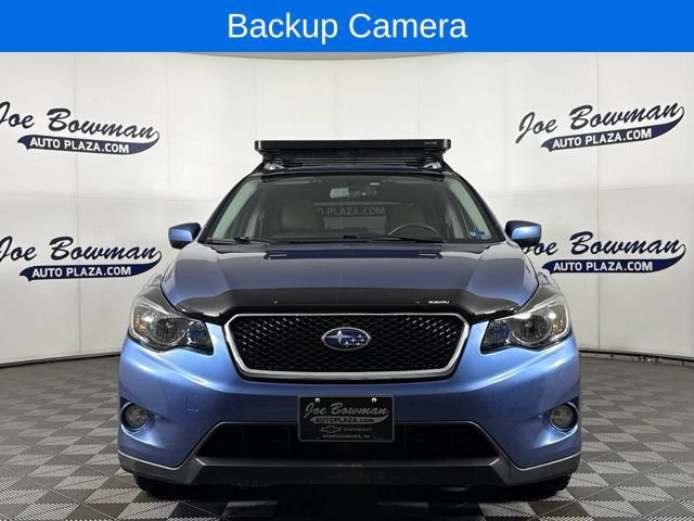 2015 Subaru XV Crosstrek 2.0i Premium