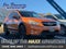2013 Subaru XV Crosstrek 2.0i Limited