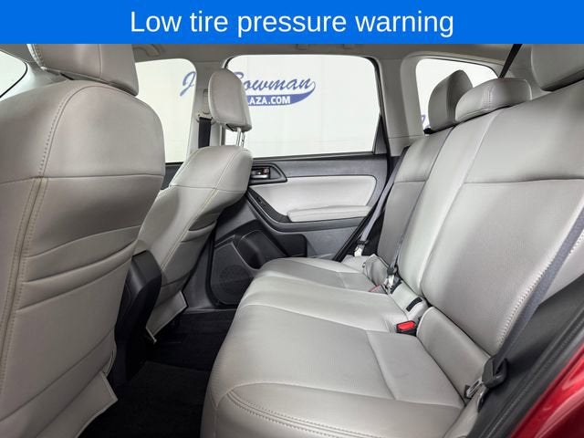 2014 Subaru Forester 2.5i