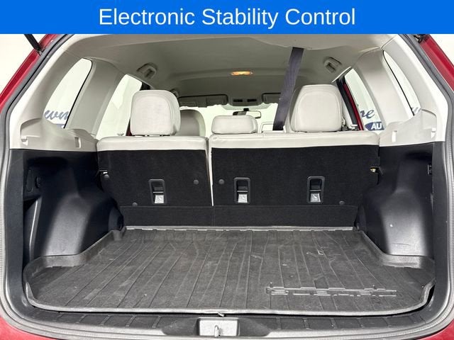 2014 Subaru Forester 2.5i