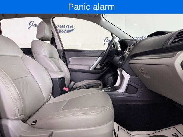 2014 Subaru Forester 2.5i