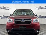 2014 Subaru Forester 2.5i