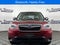 2014 Subaru Forester 2.5i