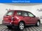 2014 Subaru Forester 2.5i