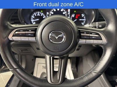 2023 Mazda Mazda3 Hatchback 2.5 S Select