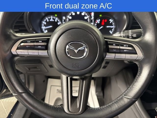 2023 Mazda Mazda3 Hatchback 2.5 S Select