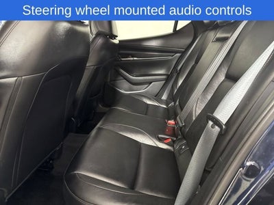 2023 Mazda Mazda3 Hatchback 2.5 S Select