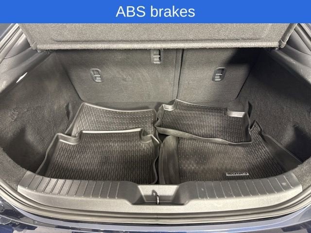 2023 Mazda Mazda3 Hatchback 2.5 S Select