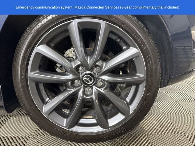 2023 Mazda Mazda3 Hatchback 2.5 S Select