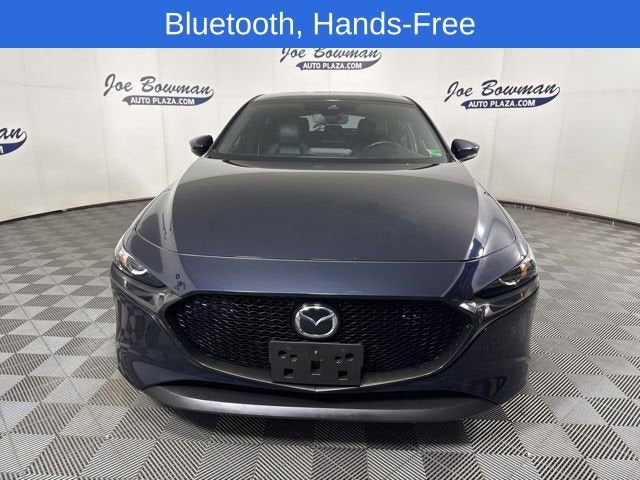 2023 Mazda Mazda3 Hatchback 2.5 S Select
