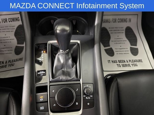 2023 Mazda Mazda3 Hatchback 2.5 S Select