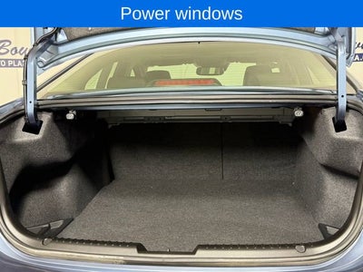 2014 Mazda Mazda6 i Grand Touring