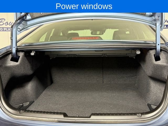 2014 Mazda Mazda6 i Grand Touring