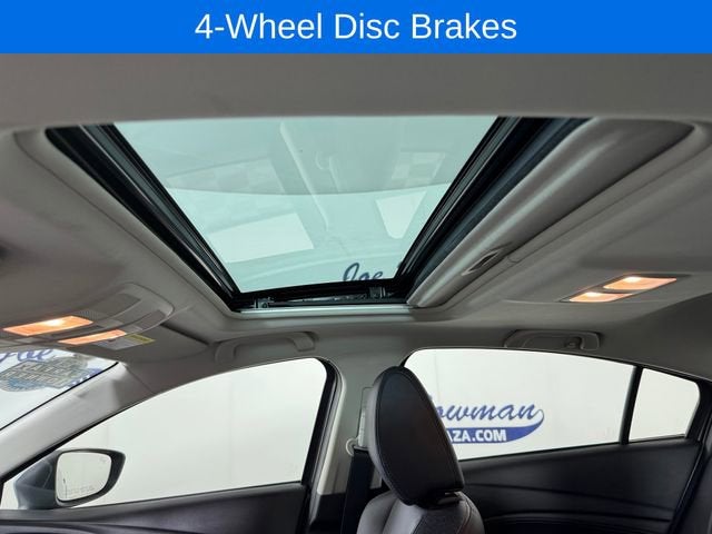 2014 Mazda Mazda6 i Grand Touring