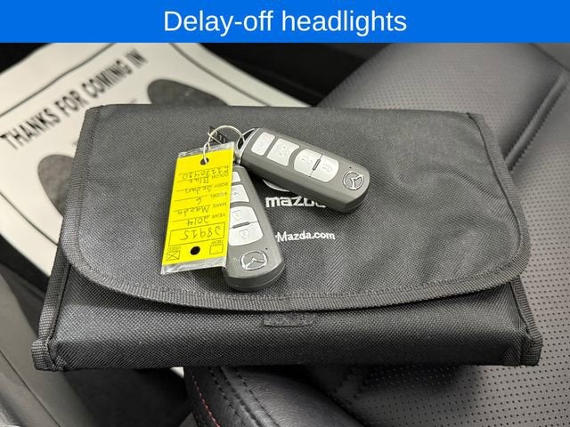 2014 Mazda Mazda6 i Grand Touring