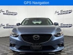 2014 Mazda Mazda6 i Grand Touring