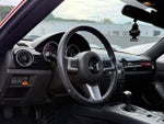 2008 Mazda Mazda MX-5 Grand Touring