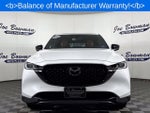 2024 Mazda Mazda CX-5 2.5 Carbon Turbo