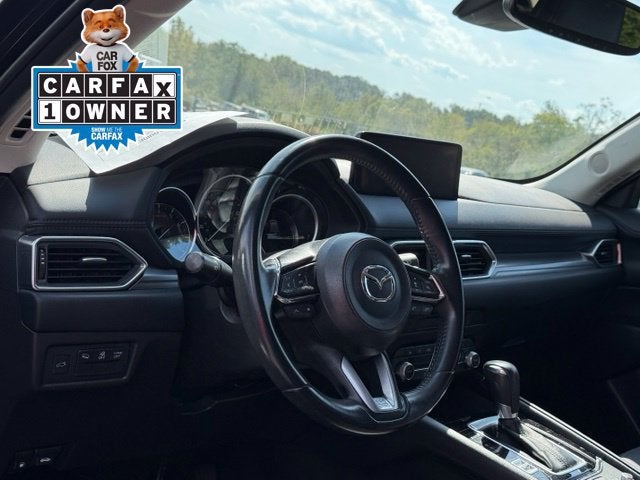 2024 Mazda Mazda CX-5 2.5 S Preferred