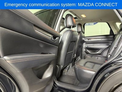 2021 Mazda Mazda CX-5 Grand Touring