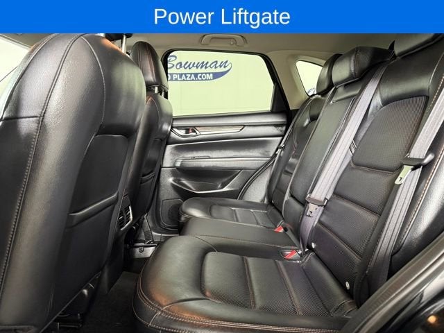 2021 Mazda Mazda CX-5 Grand Touring