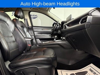 2021 Mazda Mazda CX-5 Grand Touring