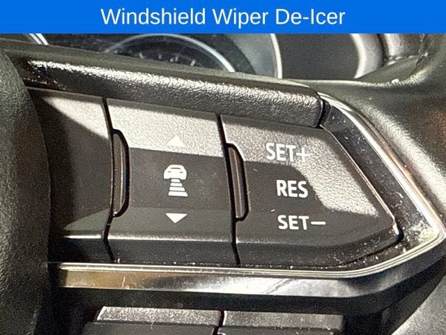 2021 Mazda Mazda CX-5 Grand Touring