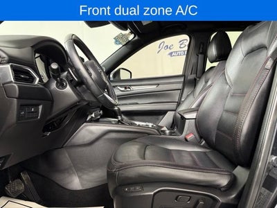 2024 Mazda Mazda CX-5 2.5 Turbo Premium