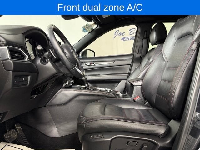 2024 Mazda Mazda CX-5 2.5 Turbo Premium