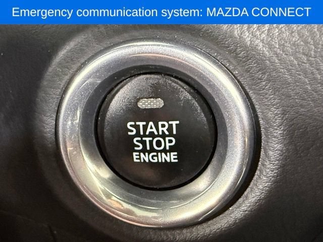 2024 Mazda Mazda CX-5 2.5 Turbo Premium