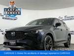 2024 Mazda Mazda CX-5 2.5 Turbo Premium