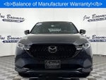 2024 Mazda Mazda CX-5 2.5 Turbo Premium