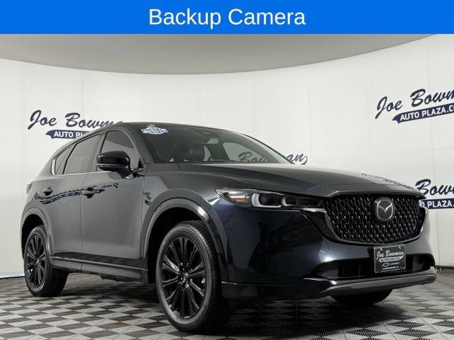 2024 Mazda Mazda CX-5 2.5 Turbo Premium