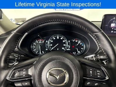 2023 Mazda Mazda CX-5 2.5 S Premium Plus Package