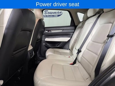 2023 Mazda Mazda CX-5 2.5 S Premium Plus Package