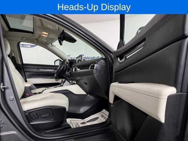 2023 Mazda Mazda CX-5 2.5 S Premium Plus Package