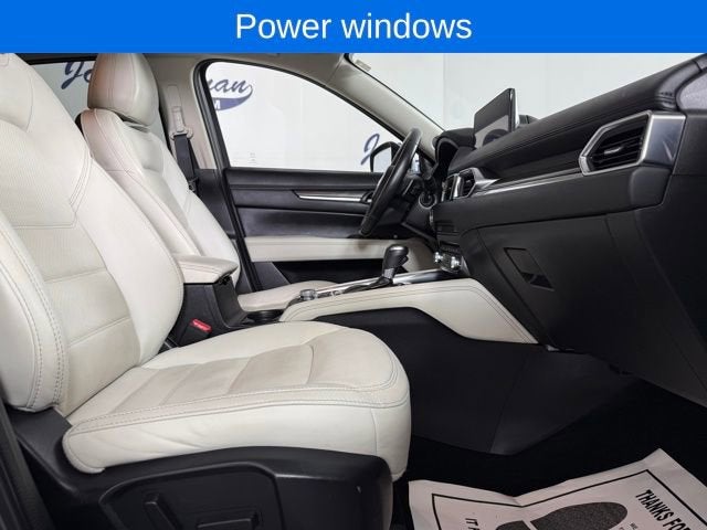 2023 Mazda Mazda CX-5 2.5 S Premium Plus Package