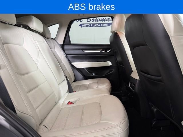2023 Mazda Mazda CX-5 2.5 S Premium Plus Package