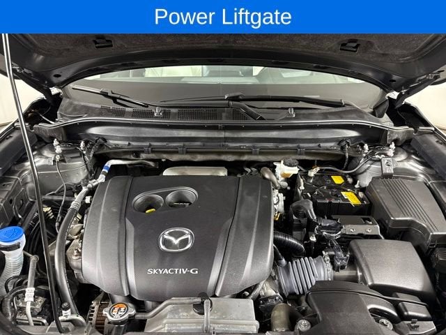 2023 Mazda Mazda CX-5 2.5 S Premium Plus Package