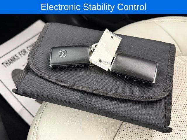 2023 Mazda Mazda CX-5 2.5 S Premium Plus Package