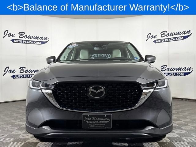 2023 Mazda Mazda CX-5 2.5 S Premium Plus Package