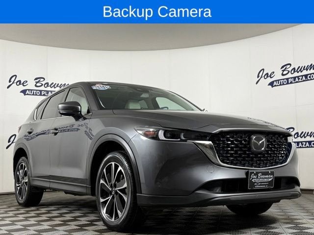 2023 Mazda Mazda CX-5 2.5 S Premium Plus Package